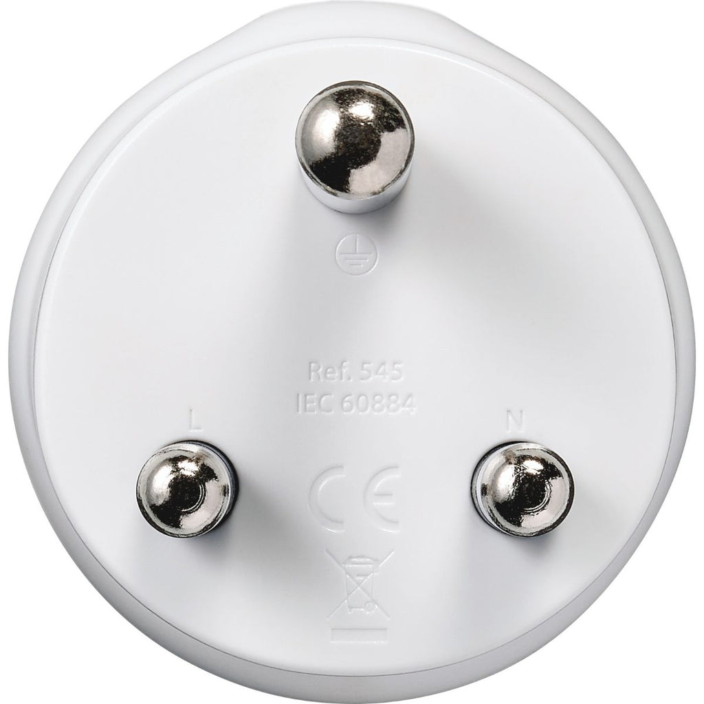 Go Travel EU - RSA Adaptor