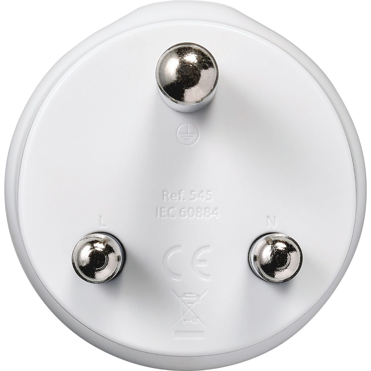Go Travel EU - RSA Adaptor
