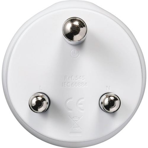 Go Travel EU - RSA Adaptor