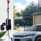 ZENCAR E-Pro Portable EV Charger 22kW