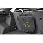 EV Charging Cable Storage Bag – Durable, Waterproof & Space-Saving Organizer