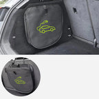 EV Charging Cable Storage Bag – Durable, Waterproof & Space-Saving Organizer