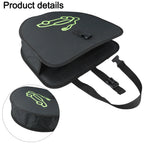 EV Charging Cable Storage Bag – Durable, Waterproof & Space-Saving Organizer