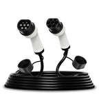 ZENCAR Type 2 to Type 2 Cable | 7.4KW / 11KW / 22KW