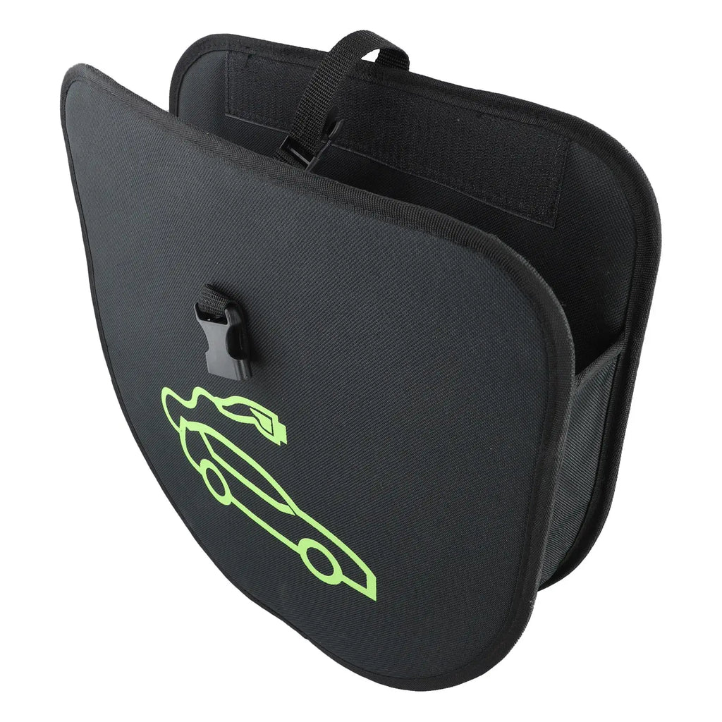 EV Charging Cable Storage Bag – Durable, Waterproof & Space-Saving Organizer