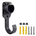 Type 2 EV Charger Cable Holder Wall Mount Bracket Universal