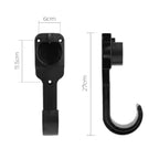Type 2 EV Charger Cable Holder Wall Mount Bracket Universal