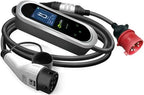ZENCAR E-Pro Portable EV Charger 22kW