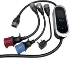 ZENCAR E-Pro Portable EV Charger 22kW