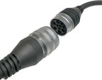 ZENCAR E-Pro Portable EV Charger 22kW